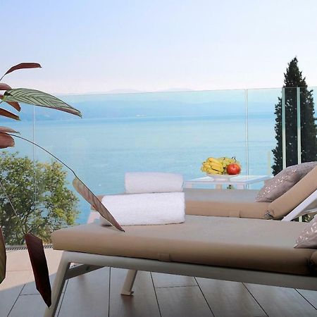 Opatija Deluxe Apartment With Swimming Pool Exterior photo